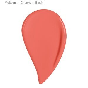 JEFFREE STAR COSMETICS
Magic Candy Liquid Blush in shade Dollhouse Dessert